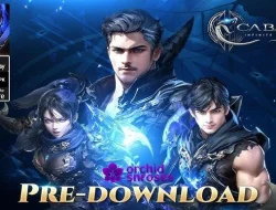 5 Fitur Unggulan Cabal Infinite Combo Terbaik
