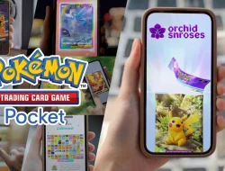 Tutorial Download Game Pokemon Petualangan yang Seru !