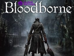 BloodBorne Game RPG Terbaik This Years 2024!