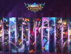 5 Item Tank yang Wajib Dimiliki Tanker di MLBB