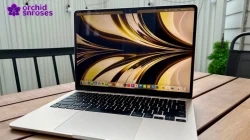 MacBook Air M2