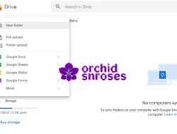 Bagaimana Cara Membuat File Google Drive? Ini Langkahnya