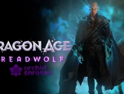 Dragon Age: Dreadwolf – Menanti Kejutan Baru Game RPG