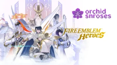 Fire Emblem Heroes APK