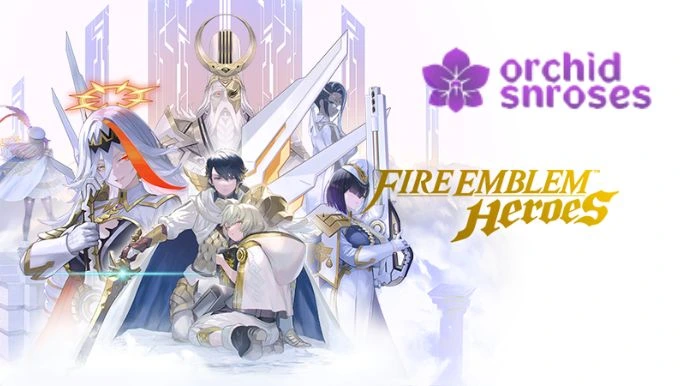 Fire Emblem Heroes APK