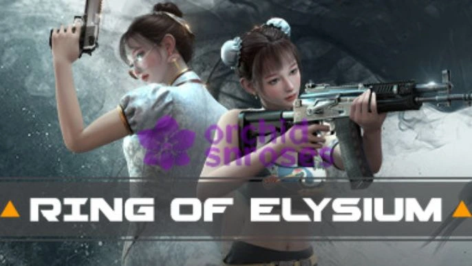 Ring of Elysium