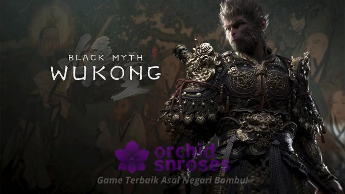 Wukong Black Myth