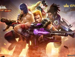 Contra Return: Aksi Klasik yang Kembali dengan Sensasi Baru