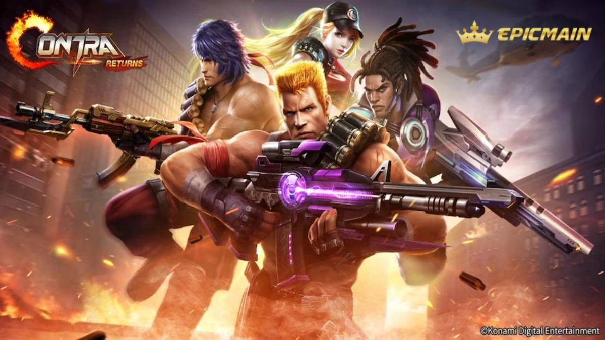 Contra Return
