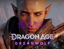 Dragon Age: Dreadwolf – Faksi dan Karakter Baru yang Menarik
