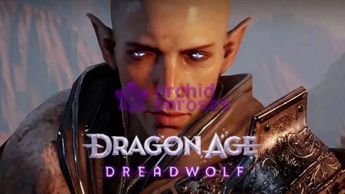 Dragon Age Dreadwolf