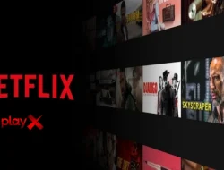 Film Netflix Terbaik yang Wajib Ditonton, Simak NOW !