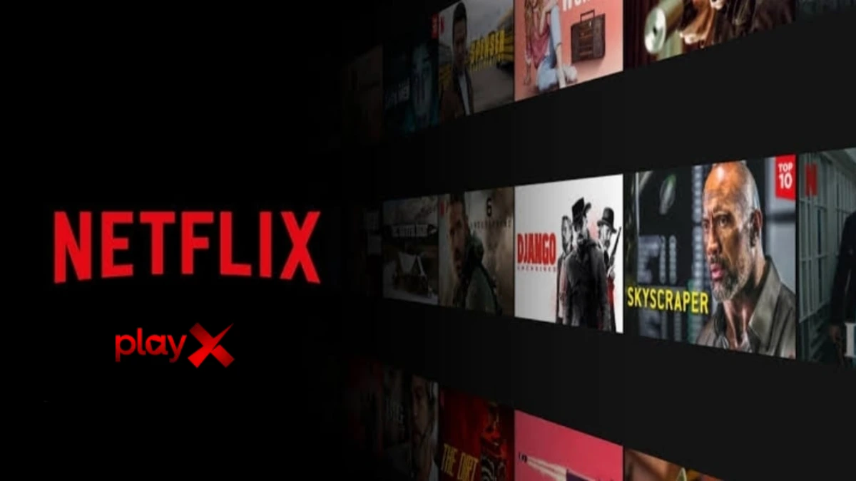 Netflix