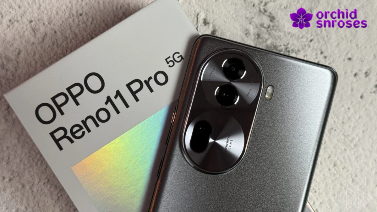 OPPO Reno 11