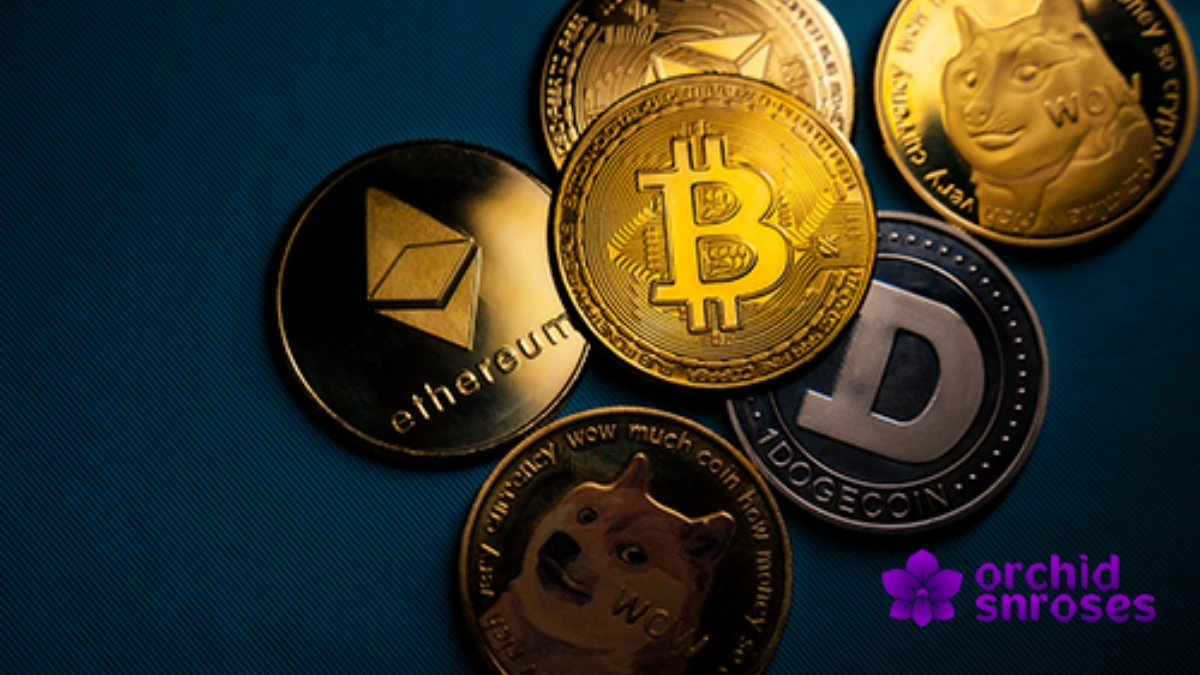 Cryptocurrency