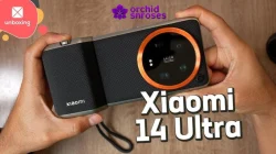 Xiaomi 14 Ultra