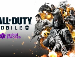 Call of Duty: Mobile – Sensasi Perang Modern Dalam Genggaman