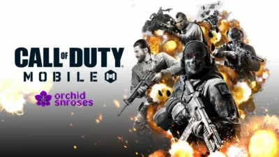 Call of Duty Mobile