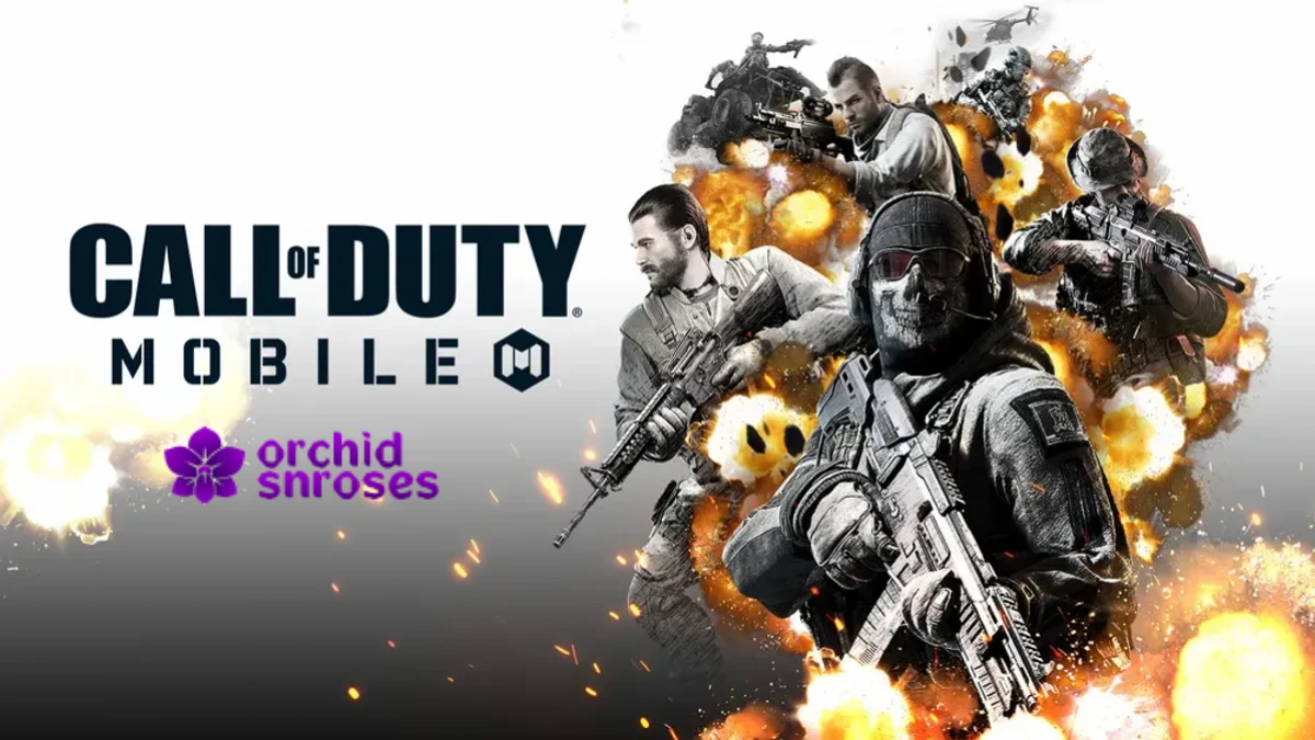 Call of Duty Mobile