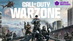 Call of Duty: Warzone – Adu Strategi Aksi di Medan Perang Digital