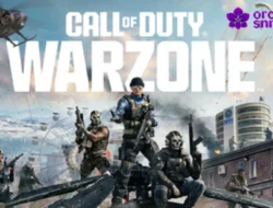 Call of Duty: Warzone – Adu Strategi Aksi di Medan Perang Digital