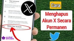 Cara Hapus Akun X (Twitter): Bebas dari Sosmed Tanpa Drama