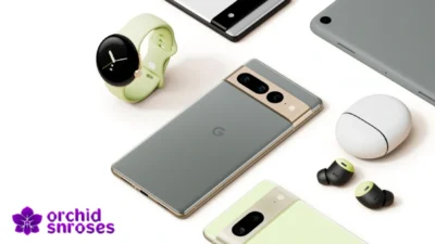 Google Pixel 7