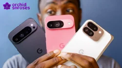 Google Pixel 9 Pro: Standar Baru Fotografi Smartphone AI
