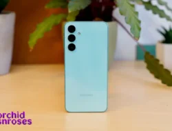 Rekomendasi HP Samsung Terbaru 2024 Harga 2 Jutaan