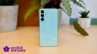 HP Samsung Terbaru