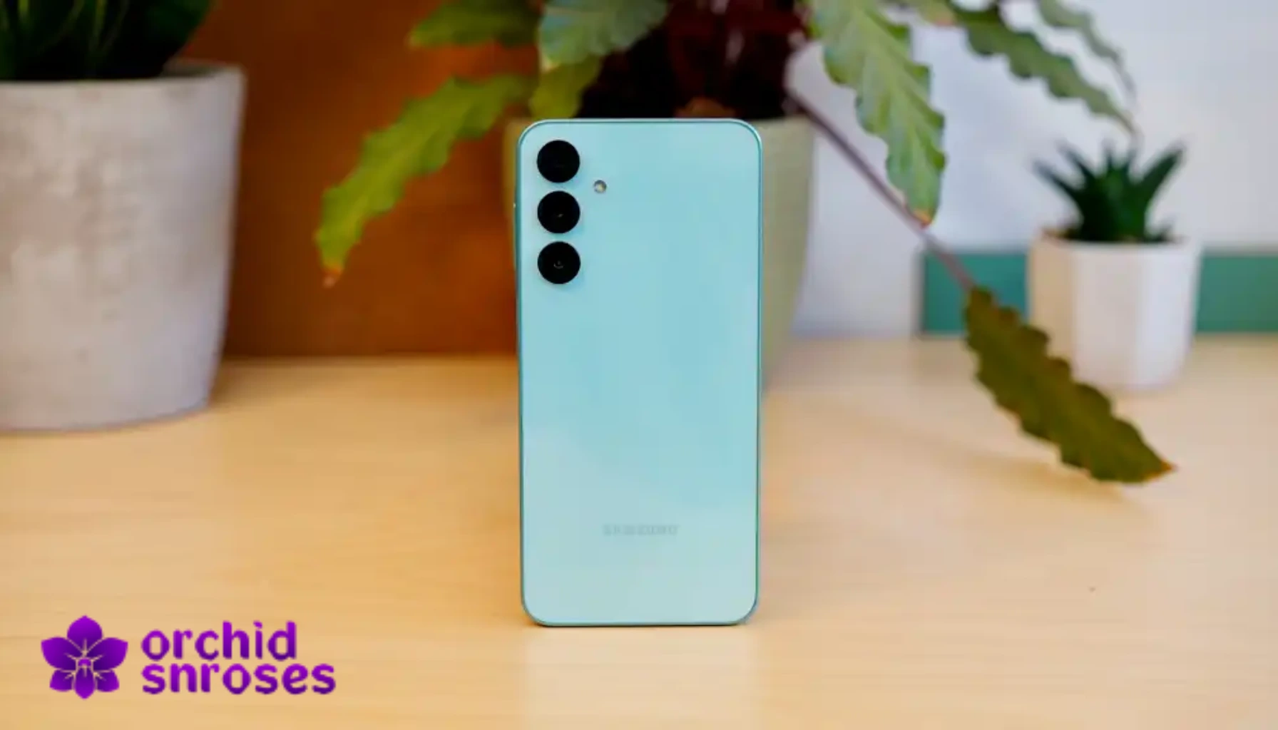 HP Samsung Terbaru