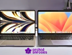 Rekomendasi MacBook 2025: Pilihan Terbaik untuk Produktivitas dan Gaya