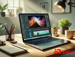Pro 14 M1: MacBook Profesional Terbaik di Tahun 2025