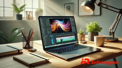 MacBook Pro 14 M1 Pro