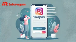Cara Menghapus Akun Instagram: Panduan Lengkap & Mudah !