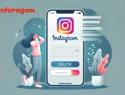 Cara Menghapus Akun Instagram: Panduan Lengkap & Mudah !