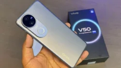 Vivo V50: Inovasi Stylish dengan Performa Andal di Kelas Menengah