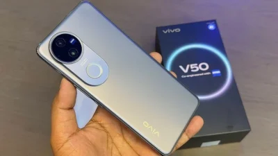 Vivo V50
