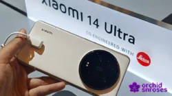 Xiaomi 14: Flagship Ringkas Performa Buas dan Kamera Leica