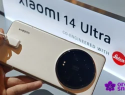 Xiaomi 14: Flagship Ringkas Performa Buas dan Kamera Leica