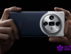 Find X7 Ultra: Raja Baru Smartphone di Tahun 2025