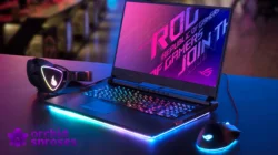 Laptop Gaming ROG 2025: Performa Terbaik di Genggaman