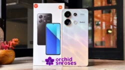 Redmi Note 13 Pro: Performa Andal, Desain Premium, Harga Bersahabat