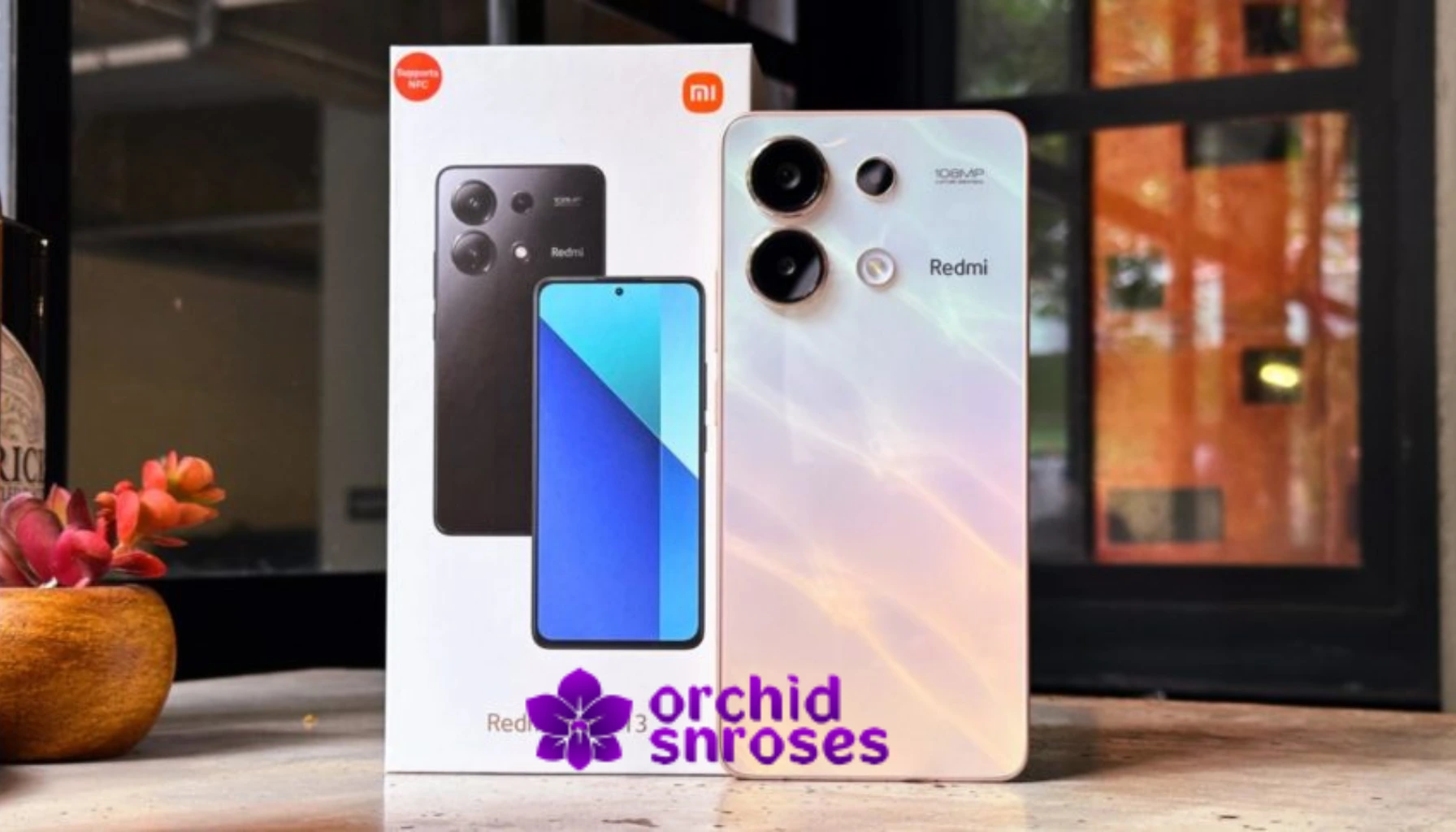 Redmi Note 13 Pro