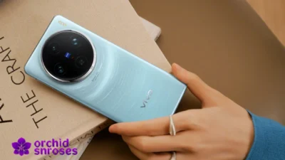 Vivo X100 Pro