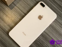 Kilas Balik ke Klasik: Kenapa iPhone 8 Plus Masih Worth It?