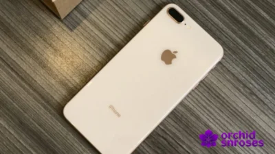 iPhone 8 Plus