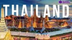 thailand