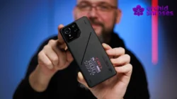 Asus ROG Phone 9 Pro