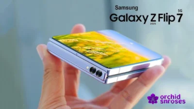 Galaxy Z Flip 7
